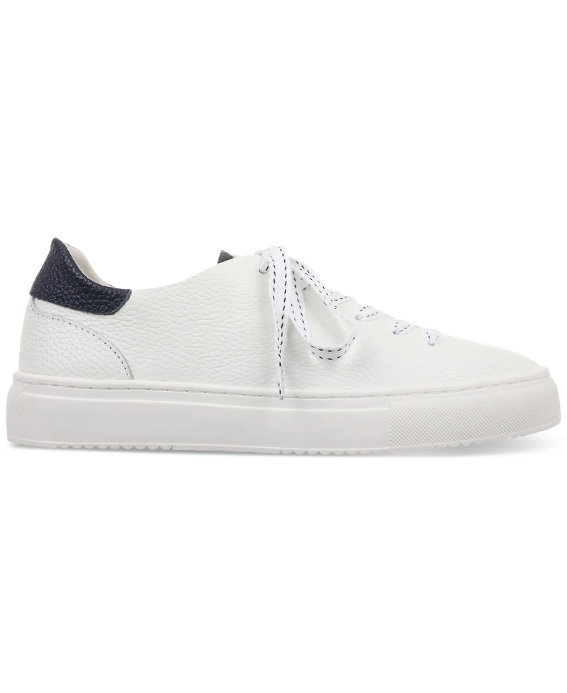 On 34th Women's Parkss Lace-Up Sneakers, Exclusively at Macy's