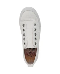 Blowfish Malibu Women's Super Play Slip On Platform Sneakers