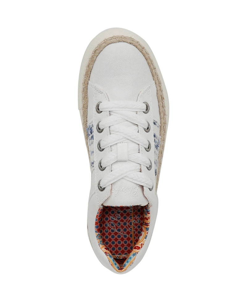 Blowfish Malibu Women's Northshore Lace Up Sneakers