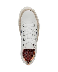 Blowfish Malibu Women's Northshore Lace Up Sneakers