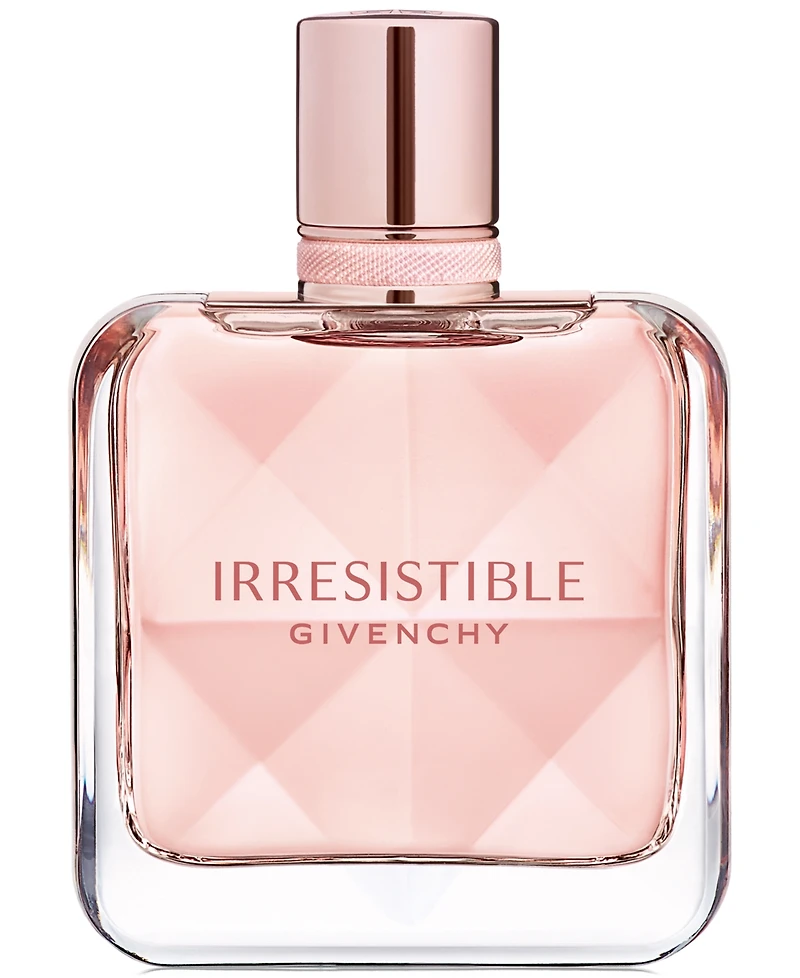 Givenchy Irresistible Eau de Parfum Spray