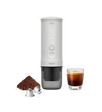 Outin Nano Portable Electric Espresso Machine