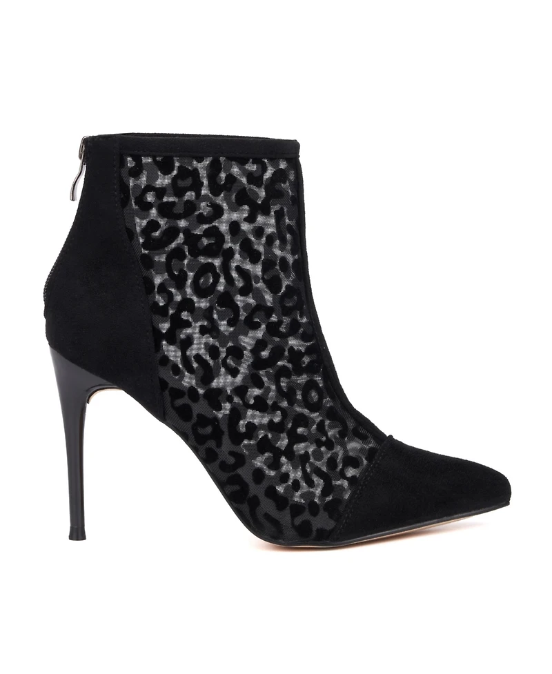 Women's Charlie Dress Boots