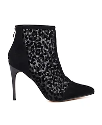 Women's Charlie Dress Boots