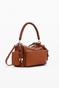Desigual Women's Handbag with pockets