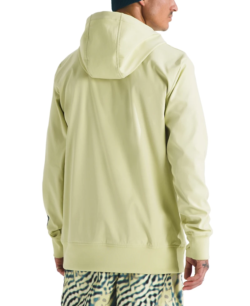 The North Face Men's Tekno Logo Hoodie