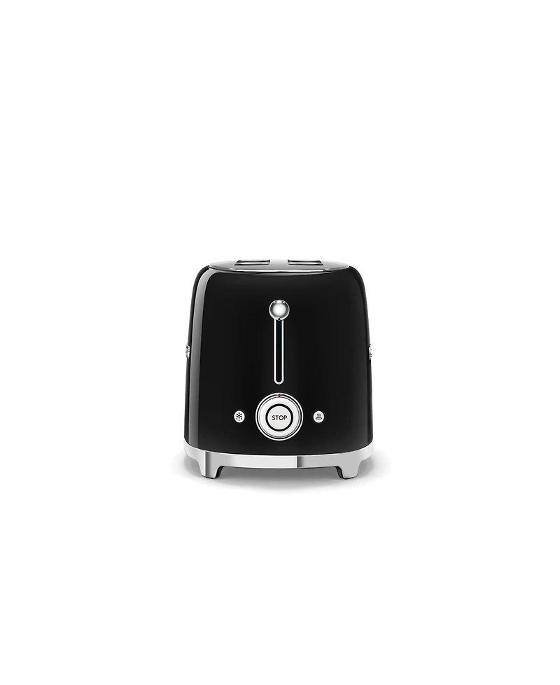 Smeg 4-Slice Toaster