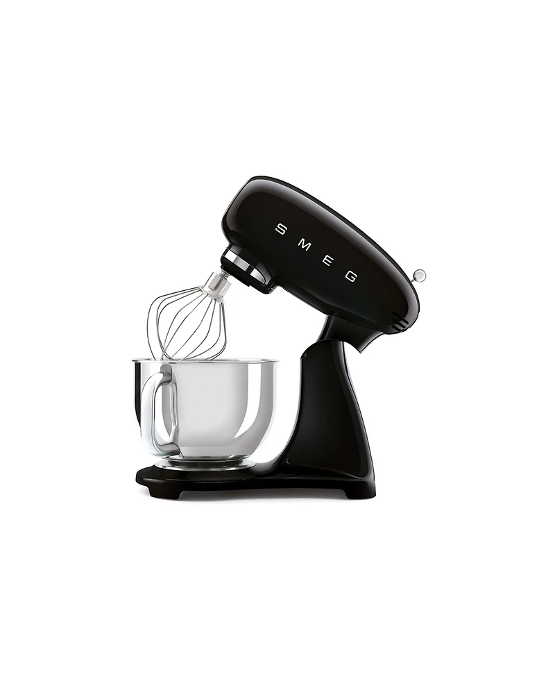 Smeg 50's Retro Style Aesthetic Stand Mixer