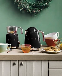 Smeg 50's Retro Style Aesthetic Milk Frother