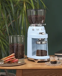 Smeg 50's Retro Style Coffee Grinder