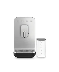 Smeg Contemporary Aesthetic Fully Automatic Coffee Machine with Auto Froth
