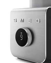 Smeg Contemporary Aesthetic Professional Style Blender