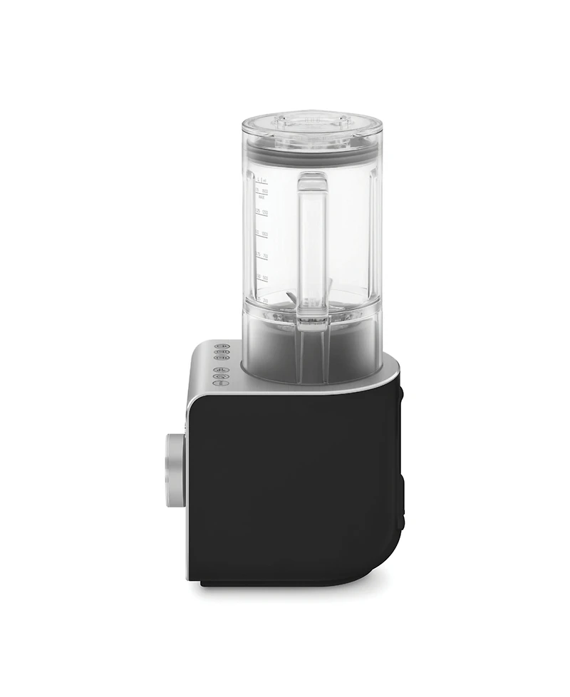 Smeg Contemporary Aesthetic Professional Style Blender