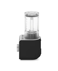 Smeg Contemporary Aesthetic Professional Style Blender