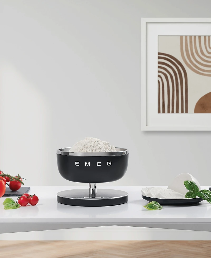 Smeg Contemporary Kitchen Scale