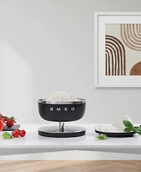 Smeg Contemporary Kitchen Scale