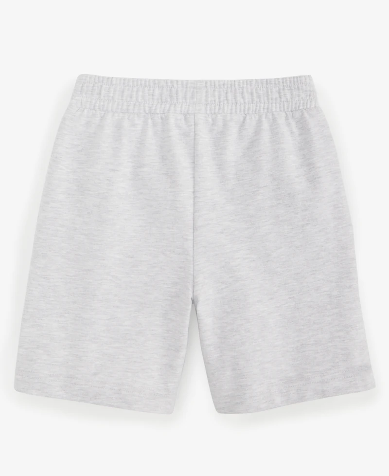 Grayson Threads Kids, The Label Big Boys Smiley Shorts