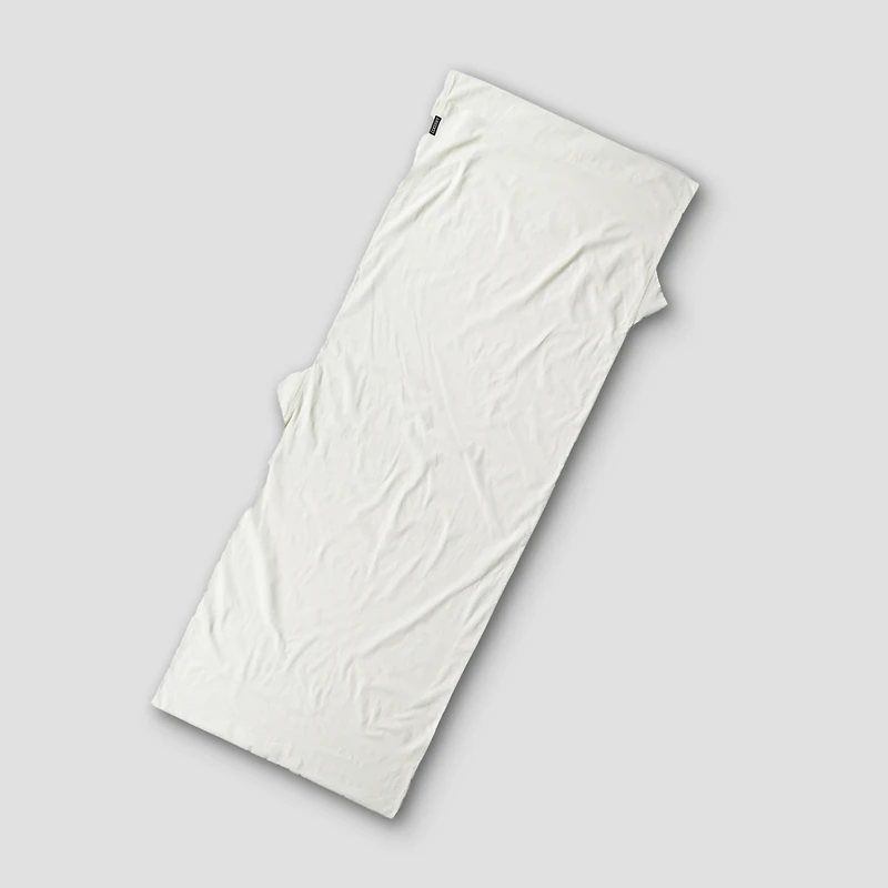 Cocoon - Premium - TravelSheet - Cotton - Xl