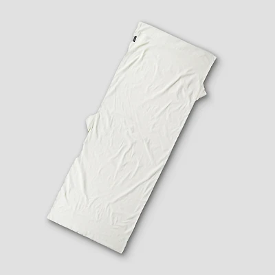Cocoon - Premium - TravelSheet - Cotton - Xl