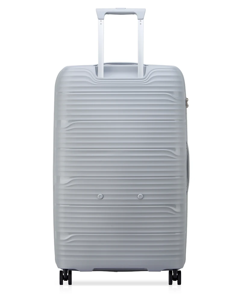 Delsey Paris Dune 31" Check-in Expandable Spinner