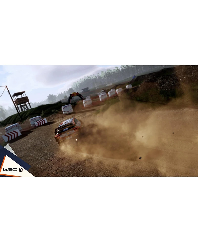 Maximum Games Wrc 10