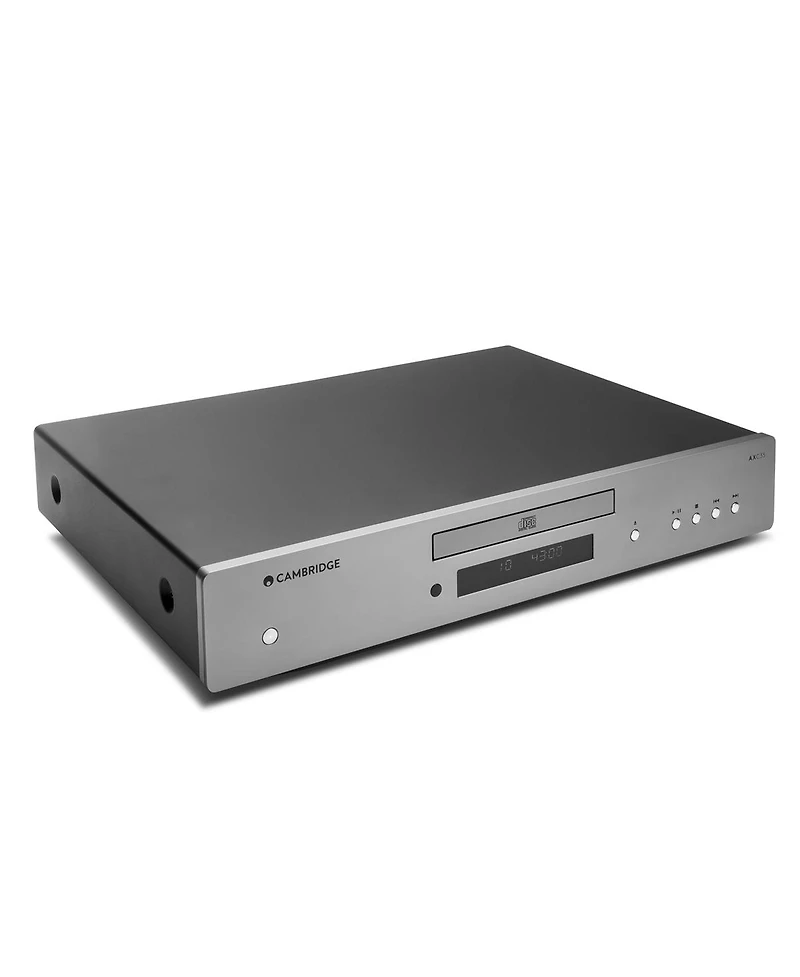 Cambridge Audio AXC35 Cd Player (Lunar Grey)