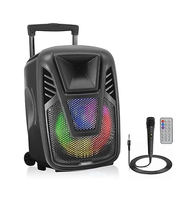 Pyle Portable Speaker
