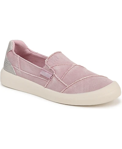 Blowfish Malibu Women's Beachfront Round Toe Slip On Sneakers