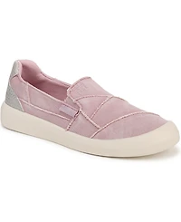 Blowfish Malibu Women's Beachfront Round Toe Slip On Sneakers