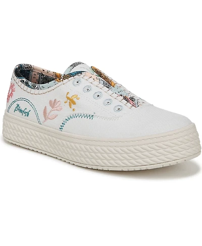 Blowfish Malibu Women's Super Sweet Slip On Platform Sneakers
