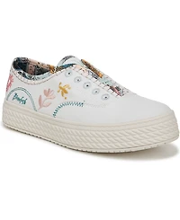 Blowfish Malibu Women's Super Sweet Slip On Platform Sneakers