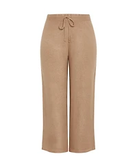 City Chic Plus Ally Pant