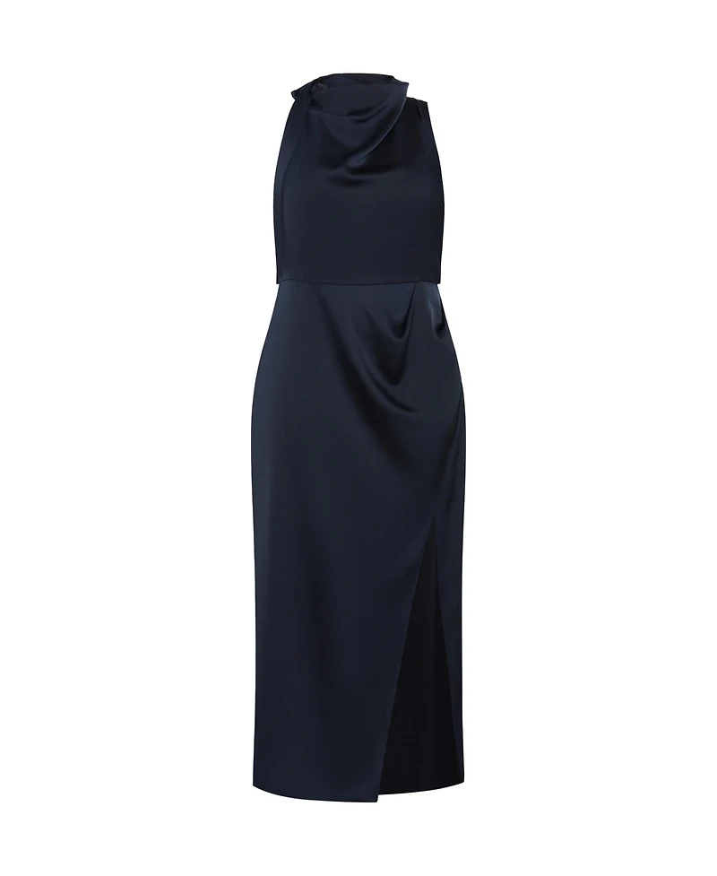City Chic Plus Lilianna Maxi Dress