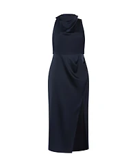 City Chic Plus Lilianna Maxi Dress