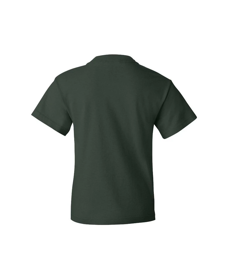 Arrow Boys Archer Illustration Short Sleeve Tee / T-Shirt