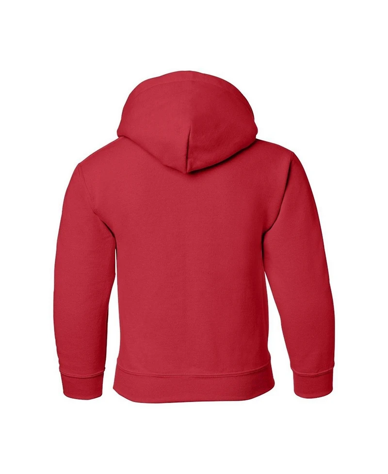 Sesame Street Youth Studmuffin Pull Over Hoodie
