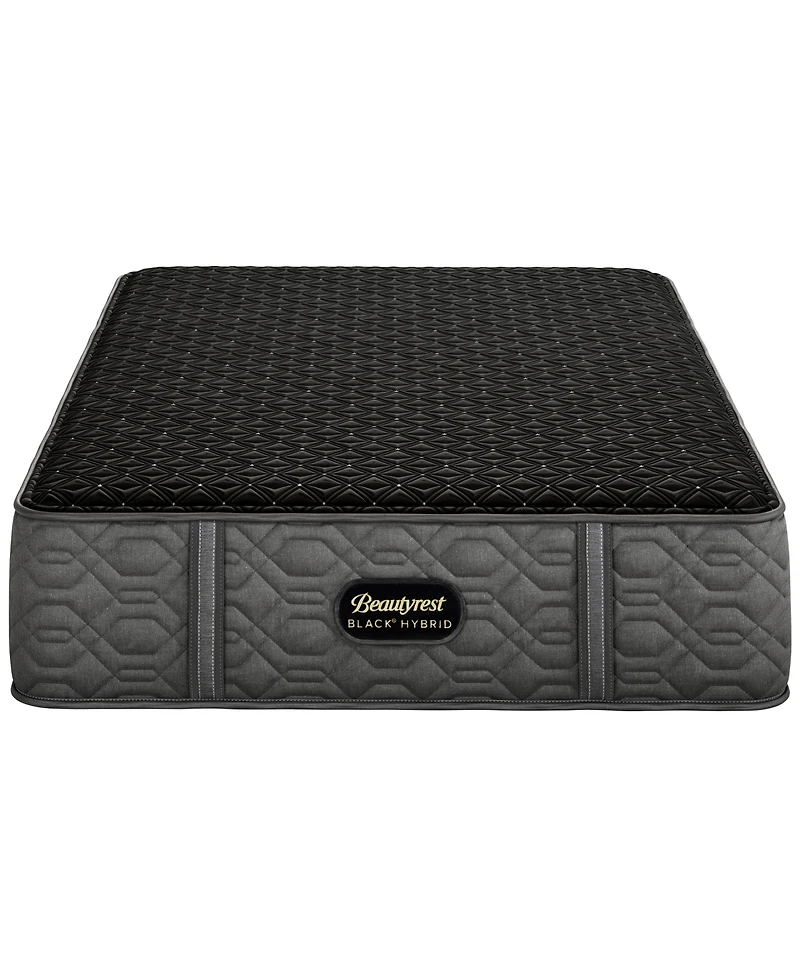 Beautyrest Black Hybrid Series Three 15" Medium Tight Top Mattress