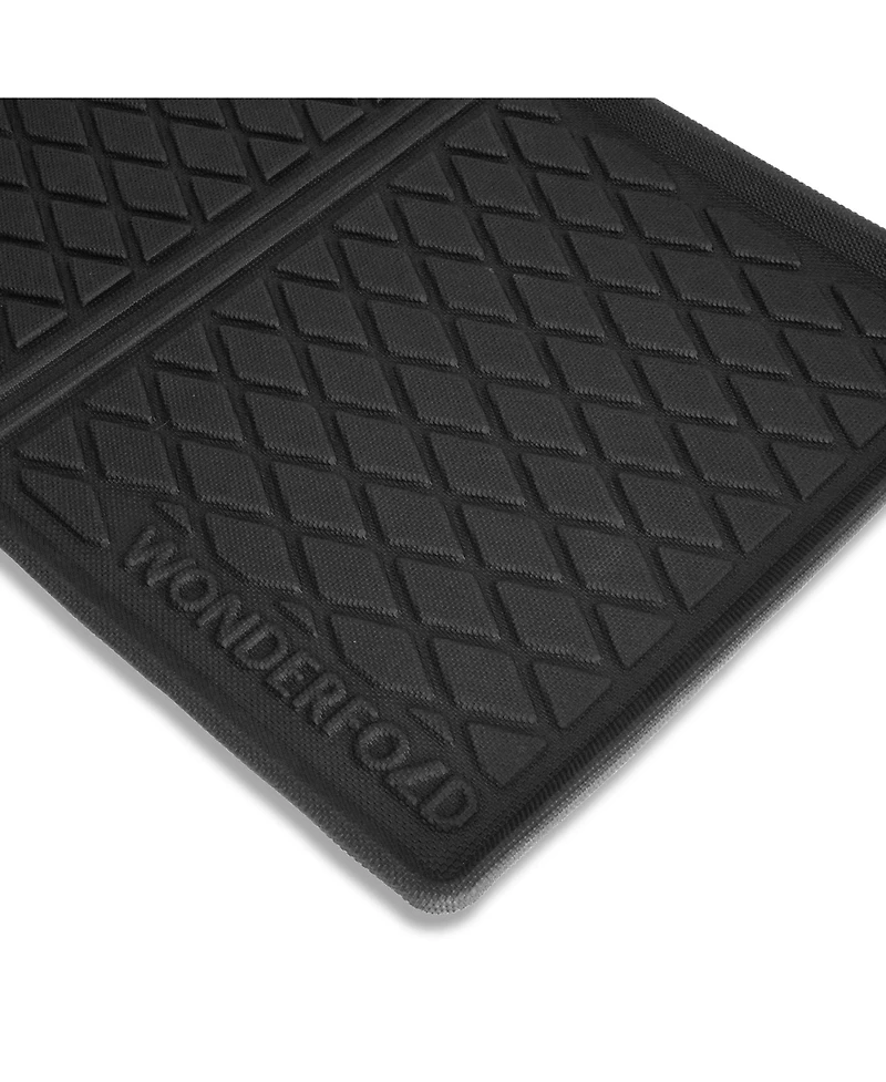 WonderFold Wagon All Weather Mats For W4 Elite Wagon