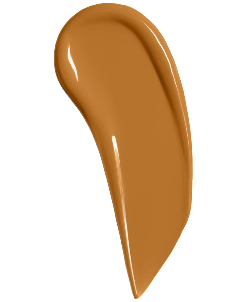 Fashion Fair Liquid Foundation