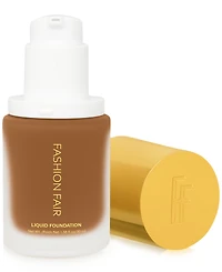 Fashion Fair Liquid Foundation