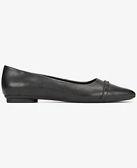 Giani Bernini Women's Bentlley Pointed Toe Flats, Created for Macy's