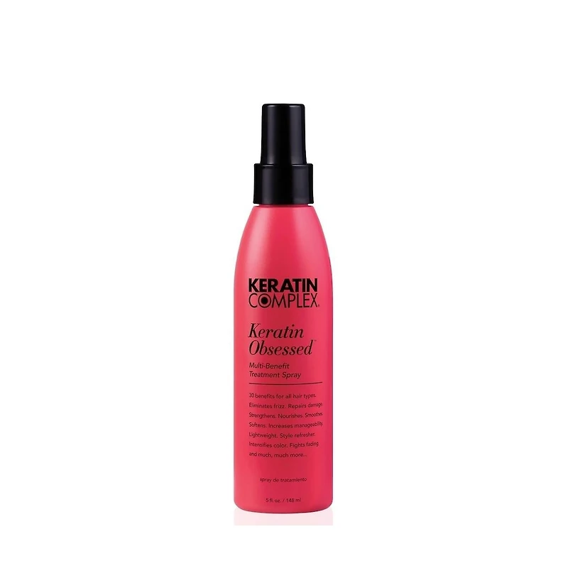 Keratin Complex Keratin Obsessed, 5 oz.