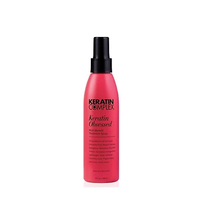 Keratin Complex Keratin Obsessed, 5 oz.