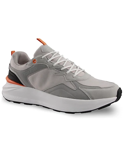 Deer Stags Men's Gravity S.u.p.r.o. Inside Cushioned Fashion Sneaker