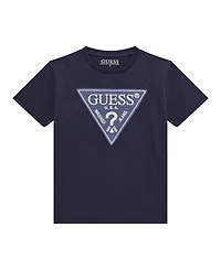 Guess Big Boy Short Sleeve T-Shirt