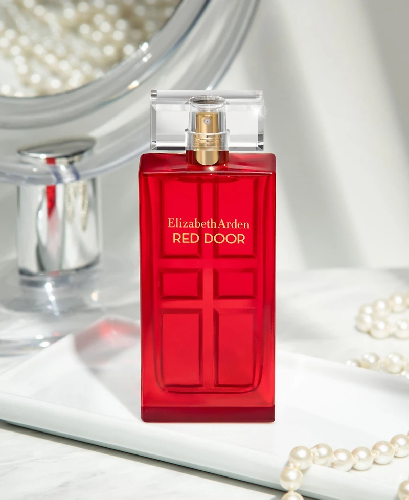 Elizabeth Arden Red Door Eau De Toilette