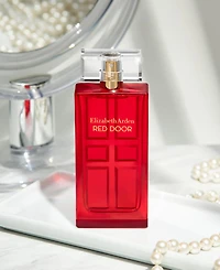 Elizabeth Arden Red Door Eau De Toilette