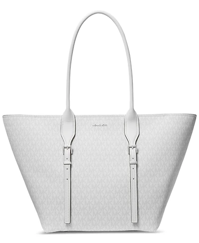 Michael Michael Kors Moore Large Buckle Tote