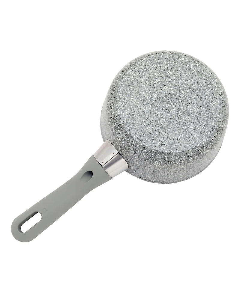 Zwilling Parma Plus Aluminum Nonstick -Qt Saucepan with Lid