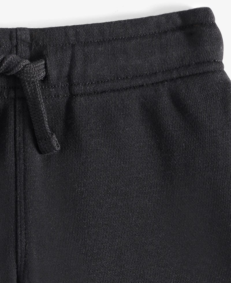Epic Threads Toddler Boys 2T-4T French Terry Shorts, Exclusively at Macy's